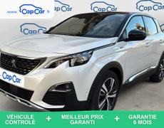 Peugeot 3008 Lyon 2e Arrondissement