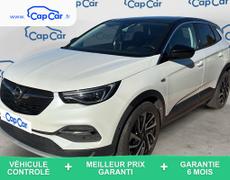 Opel Grandland Saint-Étienne-de-Chigny