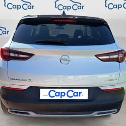 Opel Grandland 1.6 CDTI 120 Elite occasion - Saint-&Eacute;tienne-de-Chigny - photo 3/29
