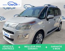 Citroen C3 Picasso Saint-Laurent-du-Var