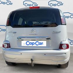 Citroen C3 Picasso 1.6 HDi 99 Exclusive occasion - Saint-Laurent-du-Var - photo 3/29