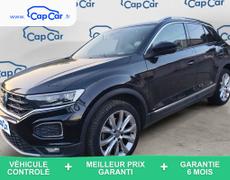 Volkswagen T-Roc Bastia