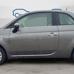 Fiat 500 II II 1.2 69 Mirror occasion - Arras - photo 2/29
