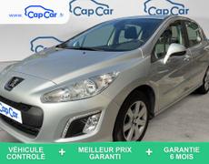 Peugeot 308 Phase 2 Versailles