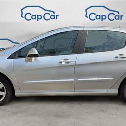 Peugeot 308 Phase 2 1.6 VTI 120 Allure occasion - Versailles - photo 2/29
