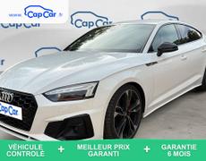 Audi A5 Sportback Châtillon-sur-Loire