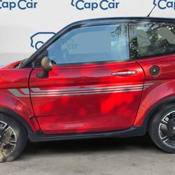Chatenet CH46 0.49 dCi 8 &Eacute;volution 500 - Automatique occasion - Le Pont-de-Beauvoisin - photo 2/28