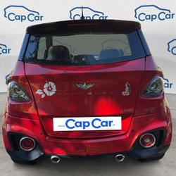 Chatenet CH46 0.49 dCi 8 &Eacute;volution 500 - Automatique occasion - Le Pont-de-Beauvoisin - photo 3/28