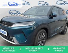BYD Atto 2 Mantes-la-Ville
