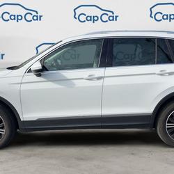 Volkswagen Tiguan II 2.0 TDI 150 4Motion DSG7 Carat Exclusive occasion - Houilles - photo 2/29