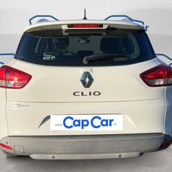 Renault Clio 4 1.5 dCi 90 Business occasion - Clermont-Ferrand - photo 3/29