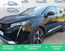 Peugeot 3008 Gap