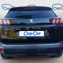 Peugeot 3008 1.2 PureTech 130 Allure Pack - 5 places Toit ouvrant occasion - Gap - photo 3/28