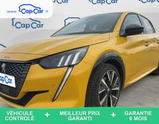 Peugeot 208 Bouin