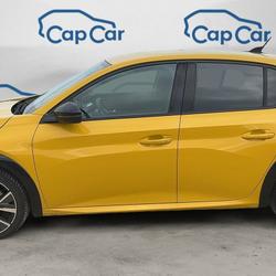 Peugeot 208 1.5 BlueHDi 100 GT Line occasion - Bouin - photo 2/29