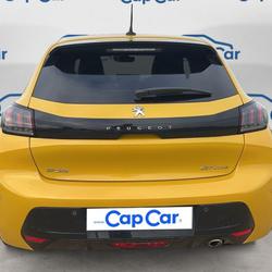 Peugeot 208 1.5 BlueHDi 100 GT Line occasion - Bouin - photo 3/29