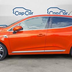 Renault Clio 4 V 1.3 TCe 130 EDC RS Line occasion - Valenciennes - photo 2/29