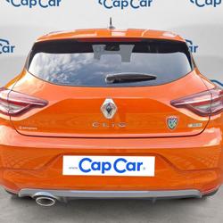 Renault Clio 4 V 1.3 TCe 130 EDC RS Line occasion - Valenciennes - photo 3/29