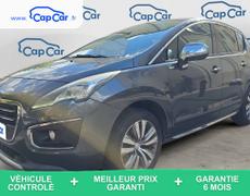 Peugeot 3008 Orgeval