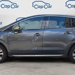 Peugeot 3008 1.6 BlueHDi 120 EAT6 Style - Automatique occasion - Orgeval - photo 2/29