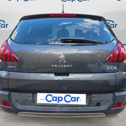 Peugeot 3008 1.6 BlueHDi 120 EAT6 Style - Automatique occasion - Orgeval - photo 3/29