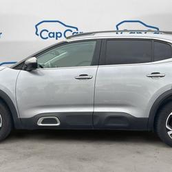 Citroen C5 Aircross 1.5 BlueHDi 130 Feel occasion - Saint-M&eacute;dard-de-Guizi&egrave;res - photo 2/29