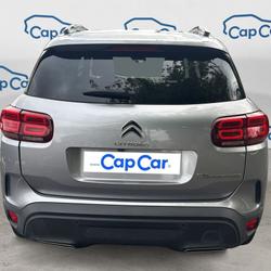 Citroen C5 Aircross 1.5 BlueHDi 130 Feel occasion - Saint-M&eacute;dard-de-Guizi&egrave;res - photo 3/29