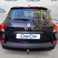 Renault Clio Estate III 1.2 75 Alize occasion - Paris 14e Arrondissement - photo 3/29