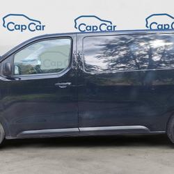 Opel Vivaro fourgon Fourgon L2H1 2.0 D 180 BVA8 Business - Automatique occasion - Vandi&egrave;res - photo 2/29