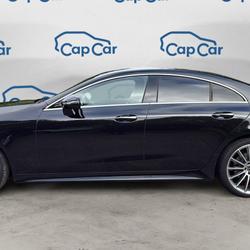Mercedes CLS 350 2.9 d 286 4MATIC 9G-TRONIC AMG Line - Automatique Toit ouvrant occasion - Angoul&ecirc;me - photo 2/29