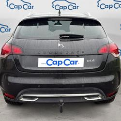 DS DS4 Crossback I 1.2 PureTech 130 Connected Chic occasion - Saint-Malo - photo 3/28