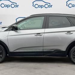 Opel Grandland 1.5 D 131 EAT8 Gs Line - Automatique occasion - Clermont-Ferrand - photo 2/29