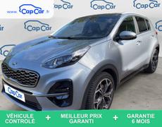 Kia Sportage Rennes