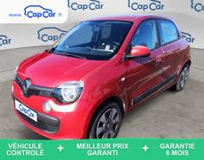 Renault Twingo 3