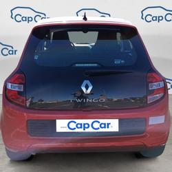 Renault Twingo 3 0.9 TCE 90 Zen occasion - Pessac - photo 3/29