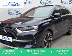 DS DS7 Crossback Sainte-Foy-lès-Lyon