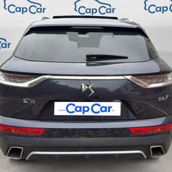 DS DS7 Crossback 1.6 Puretech 225 EAT8 Grand Chic Opera occasion - Sainte-Foy-l&egrave;s-Lyon - photo 3/29