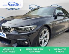 BMW Serie 4 Gran Coupe Arles