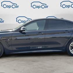 BMW Serie 4 Gran Coupe (F36) 420i 184 BVA8 M Sport - Automatique occasion - Arles - photo 2/29