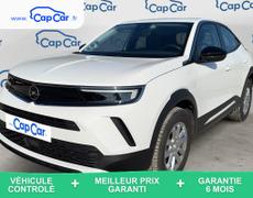 Opel Mokka Istres