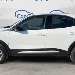 Opel Mokka 1.2 Turbo 100 Edition occasion - Istres - photo 2/29