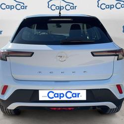 Opel Mokka 1.2 Turbo 100 Edition occasion - Istres - photo 3/29