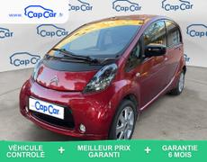 Citroen C Zero Salon-de-Provence