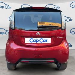 Citroen C Zero EV 67 Confort - Automatique occasion - Salon-de-Provence - photo 3/29
