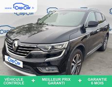 Renault Koleos Château-Gontier-sur-Mayenne