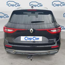 Renault Koleos 2.0 dCI 177 4x4 X-Tronic Bose occasion - Ch&acirc;teau-Gontier-sur-Mayenne - photo 3/29