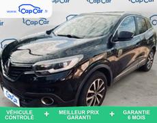 Renault Kadjar Ervauville