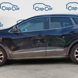 Renault Kadjar 1.5 dCi 110 EDC6 Zen occasion - Ervauville - photo 2/28