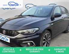 Fiat Tipo 2 Monts