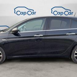 Fiat Tipo 2 II 1.6 MultiJet 120 Lounge occasion - Monts - photo 2/28